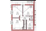 Doppelhaushälfte Habichtswald - 4 Zimmer, 120 m&sup2;, 500.000&euro; | Angebot:26664131