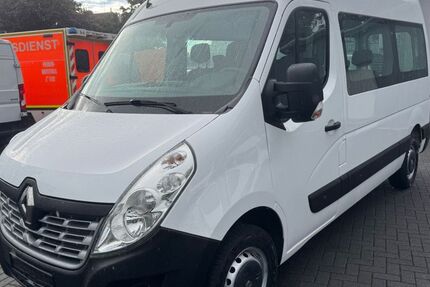 Renault Master 45.373 km 24.700 € Kaufungen (bei Kassel) 34260