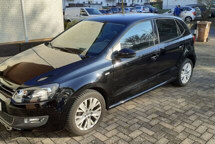 VW Polo 96.000 km 6.000 &euro; Vellmar 34246