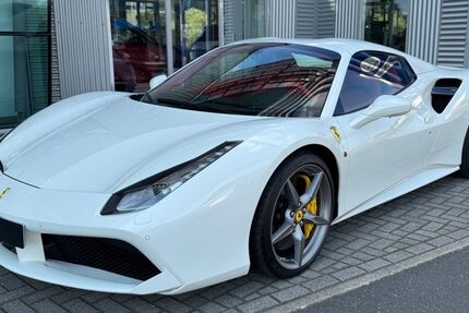 Ferrari 488 Spider 63.009 km 202.900 € Niestetatal 34266