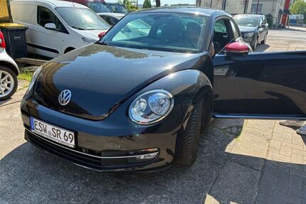 VW Beetle