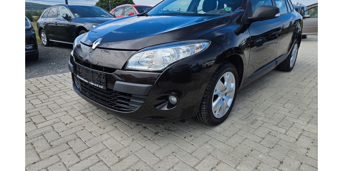 Renault Megane 82.428 km 5.250 &euro; Calden 34379