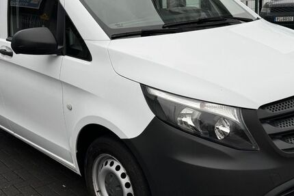 Mercedes-Benz Vito 168.000 km 16.999 &euro; Kassel 34123