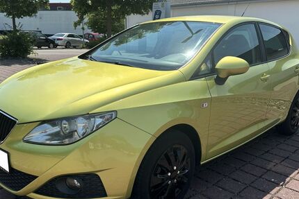 Seat Ibiza 164.000 km 2.950 &euro; Kassel 34121