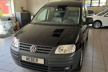 VW Caddy