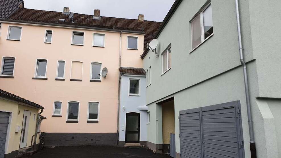 Wohnung zum Mieten in Kassel Niederzwehren 300 € 28 m²