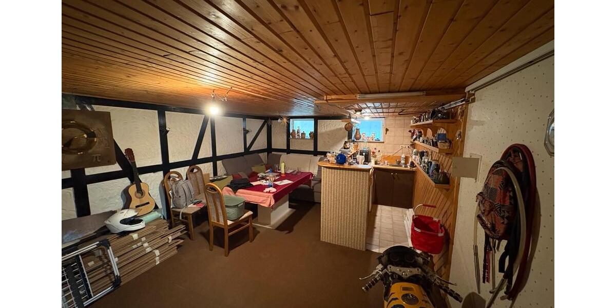 Bungalow Hann. Münden - 6 Zimmer, 160 m&sup2;, 250.000&euro; | Angebot:26416225