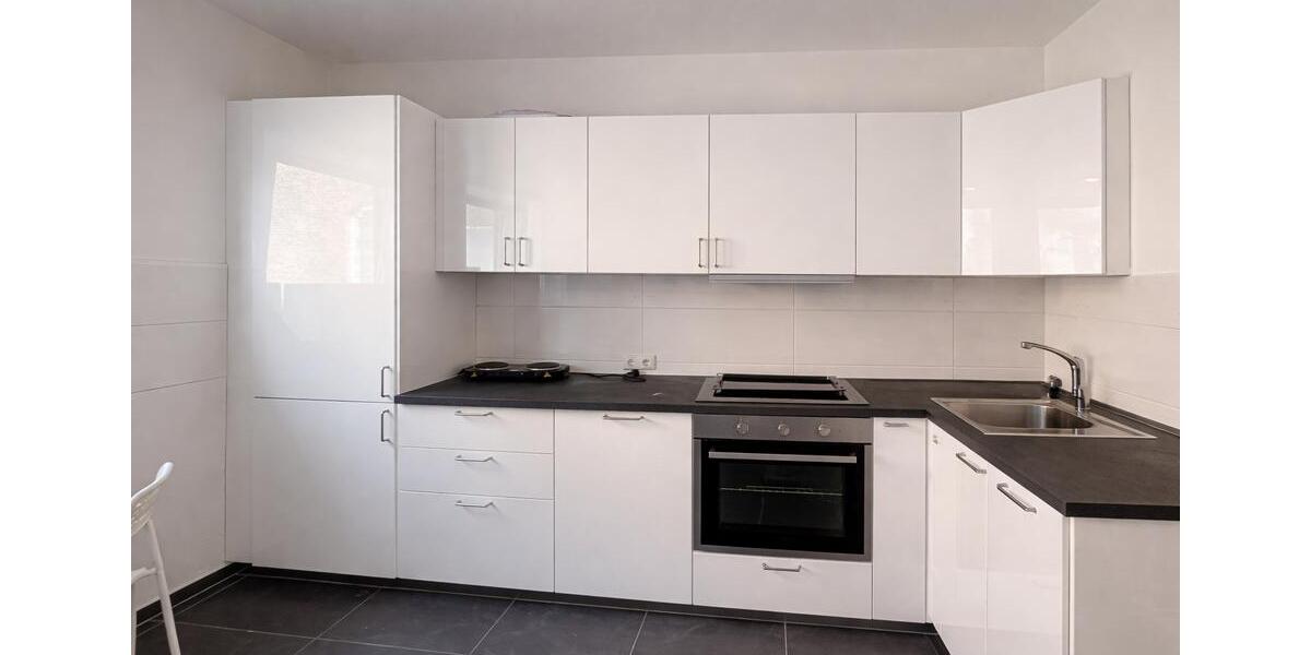 Etagenwohnung Kassel Fasanenhof - 1 Zimmer, 11 m&sup2;, 480&euro; | Angebot:25324730