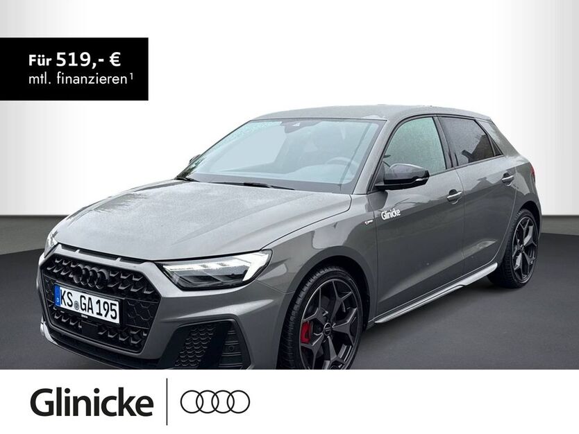Audi A1 10.000 km 39.105 € Baunatal 34225