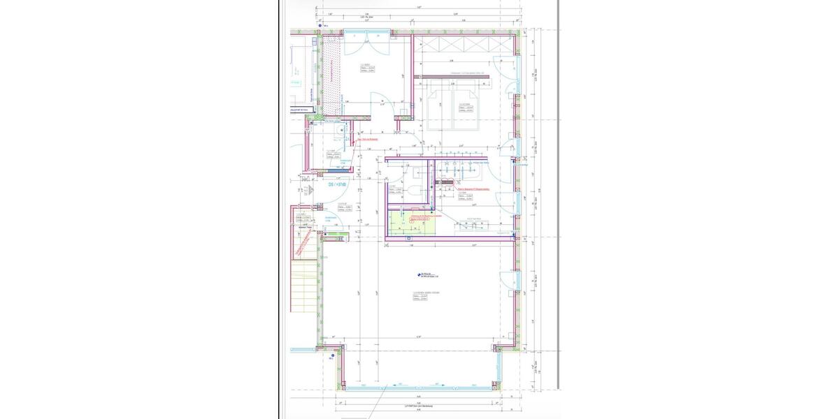 Erdgeschoßwohnung Baunatal - 3 Zimmer, 100 m&sup2;, 389.500&euro; | Angebot:26705515