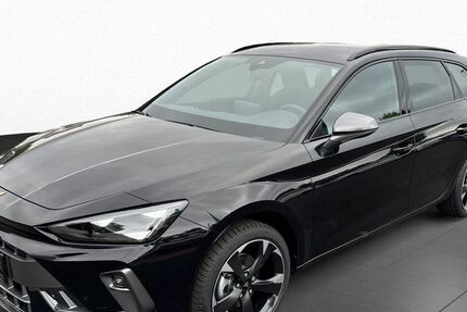 Cupra Leon 3.000 km 31.290 &euro; Kassel 34119