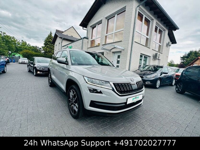 Kodiaq