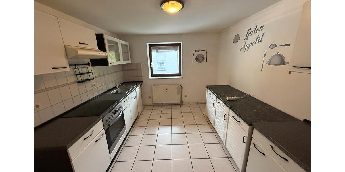Etagenwohnung Staufenberg - 2 Zimmer, 55 m&sup2;, 450&euro; | Angebot:26443696