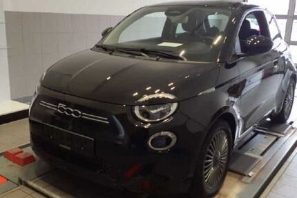 Fiat 500e 14.235 km 19.490 &euro; Kassel 34123