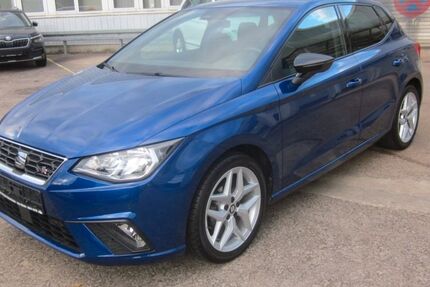 Seat Ibiza 54.000 km 14.750 &euro; Hann. Münden 34346