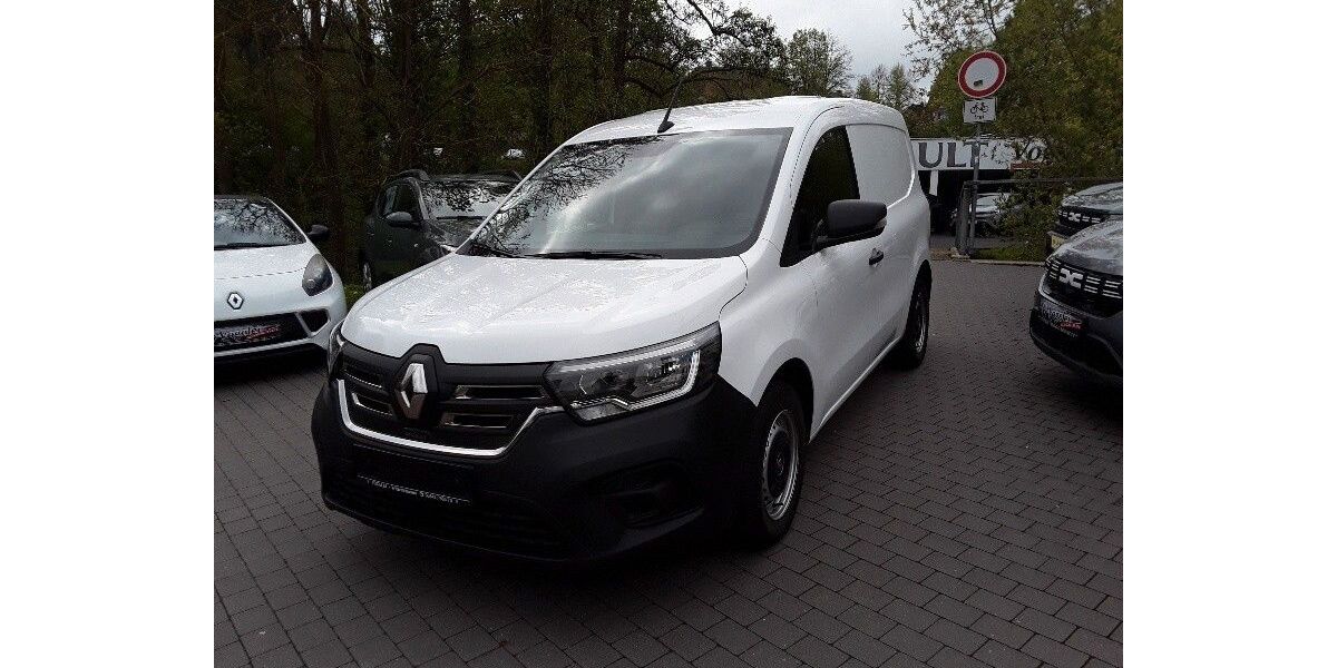 Renault Kangoo 34.750 km 21.900 € Witzenhausen 37213