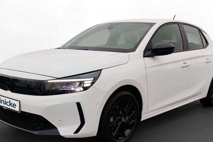 Opel Corsa 2.450 km 16.690 &euro; Kassel 34123