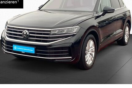 VW Touareg 25.382 km 58.833 &euro; Kassel 34123