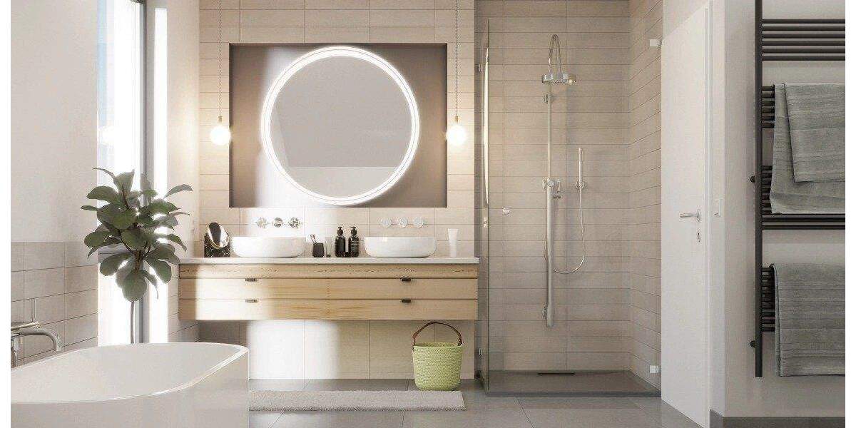 Einfamilienhaus Hessisch Lichtenau Fürstenhagen - 4 Zimmer, 141 m&sup2;, 332.039&euro; | Angebot:25819889