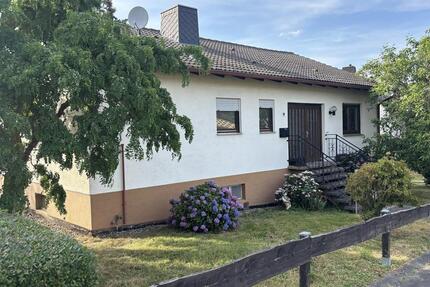 Haus Felsberg - 4 Zimmer, 102 m&sup2;, 189.000&euro; | Angebot:27534898