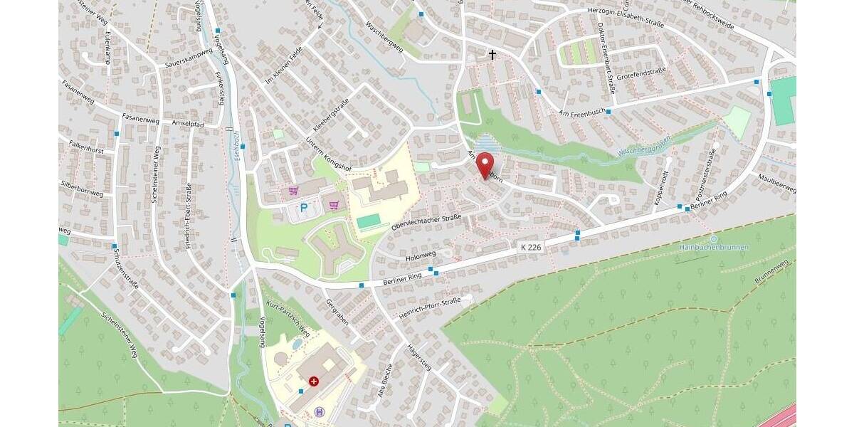 Etagenwohnung Hann. Münden - 3 Zimmer, 95 m&sup2;, 239.000&euro; | Angebot:26257487