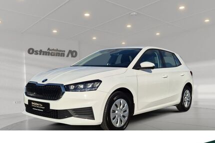 Skoda Fabia 73.928 km 18.990 &euro; Niestetal 34266