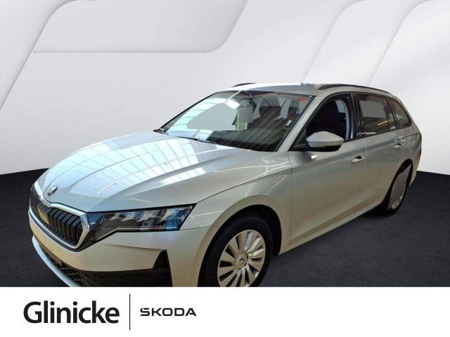 Skoda Octavia 27.216 km 24.833 &euro; Kassel 34123