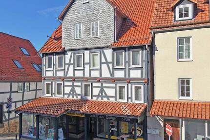 Haus Wolfhagen - 9 Zimmer, 258 m&sup2;, 180.000&euro; | Angebot:26730957