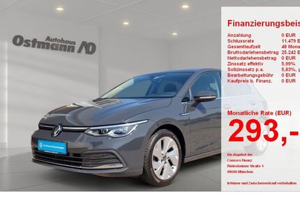 VW Golf 80.592 km 21.660 € Bad Arolsen 34454