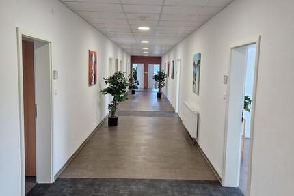 Büro Praxis Gewerbefläche Bürogebäude zu vermieten zimmer