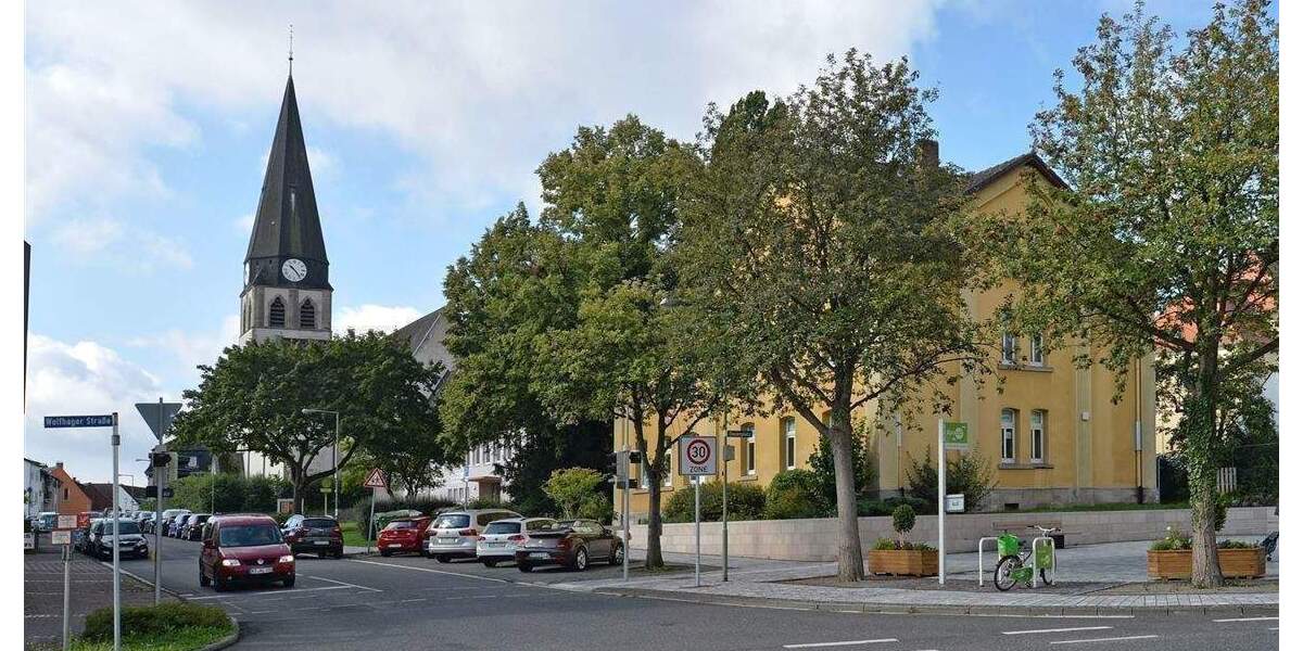 Etagenwohnung Kassel Harleshausen - 4 Zimmer, 102 m&sup2;, 499.000&euro; | Angebot:24437646