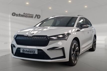 Skoda Enyaq 20.778 km 41.600 &euro; Wolfhagen 34466