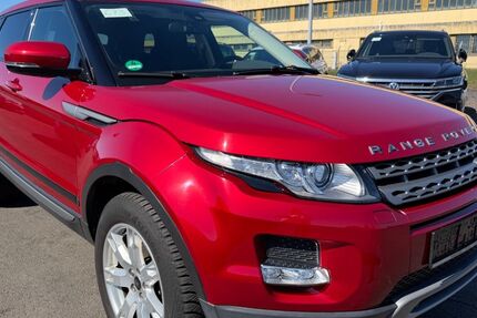 Land Rover Range Rover Evoque 93.000 km 10.999 &euro; Fuldatal (Kassel) 34233