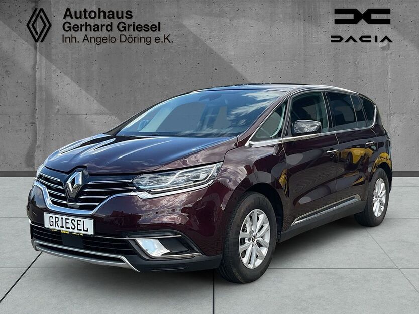 Renault Espace 81.998 km 24.990 € Melsungen 34212