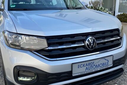 VW T-Cross 33.000 km 17.600 € Kassel 34125
