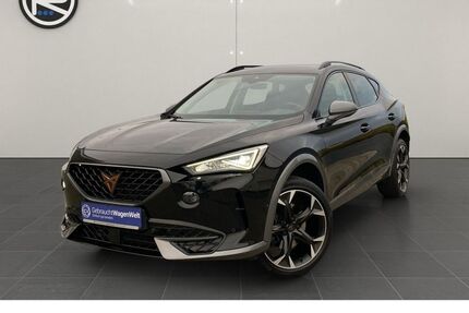 Cupra Formentor 44.569 km 27.980 &euro; Fritzlar 34560