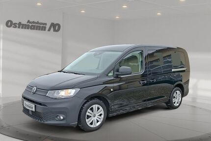 VW Caddy Maxi 44.383 km 28.550 &euro; Fritzlar 34560