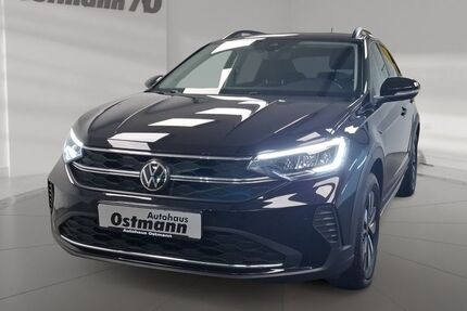 VW Taigo 25.716 km 20.530 &euro; Fritzlar 34560