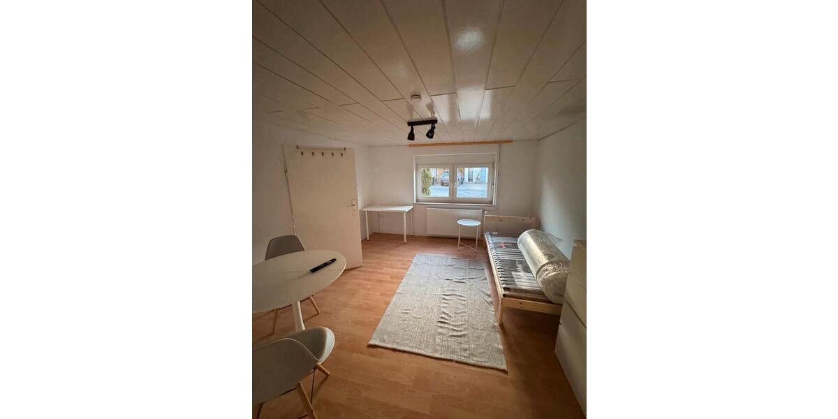 Etagenwohnung Ahnatal - 1 Zimmer, 20 m&sup2;, 360&euro; | Angebot:25586507