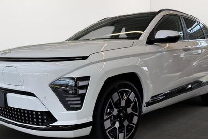 Hyundai KONA Elektro 7.700 km 35.990 &euro; Kassel 34123