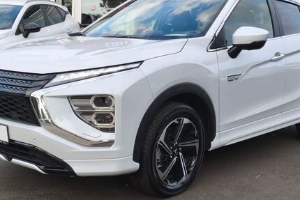 Mitsubishi Eclipse Cross 22.500 km 22.490 &euro; Kassel 34125