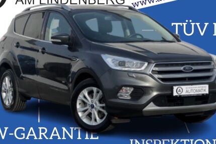 Ford Kuga 97.000 km 13.499 &euro; Kassel 34123