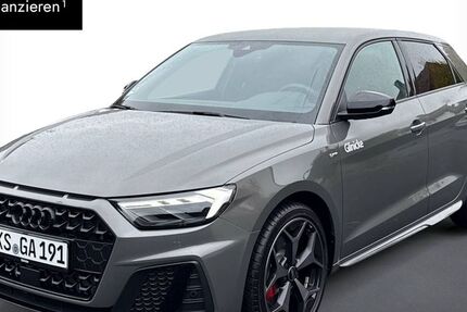 Audi A1 10.000 km 39.104 € Baunatal 34225