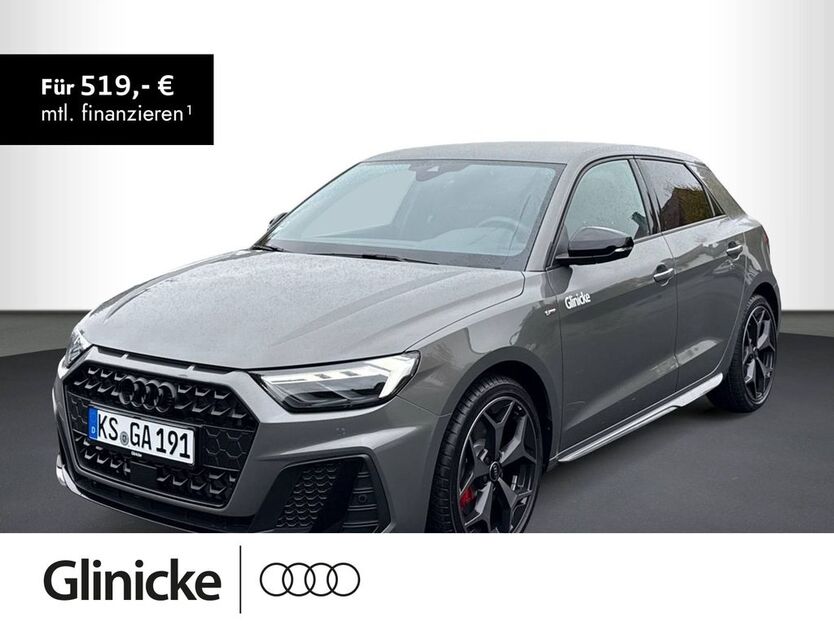Audi A1 10.000 km 39.104 € Baunatal 34225