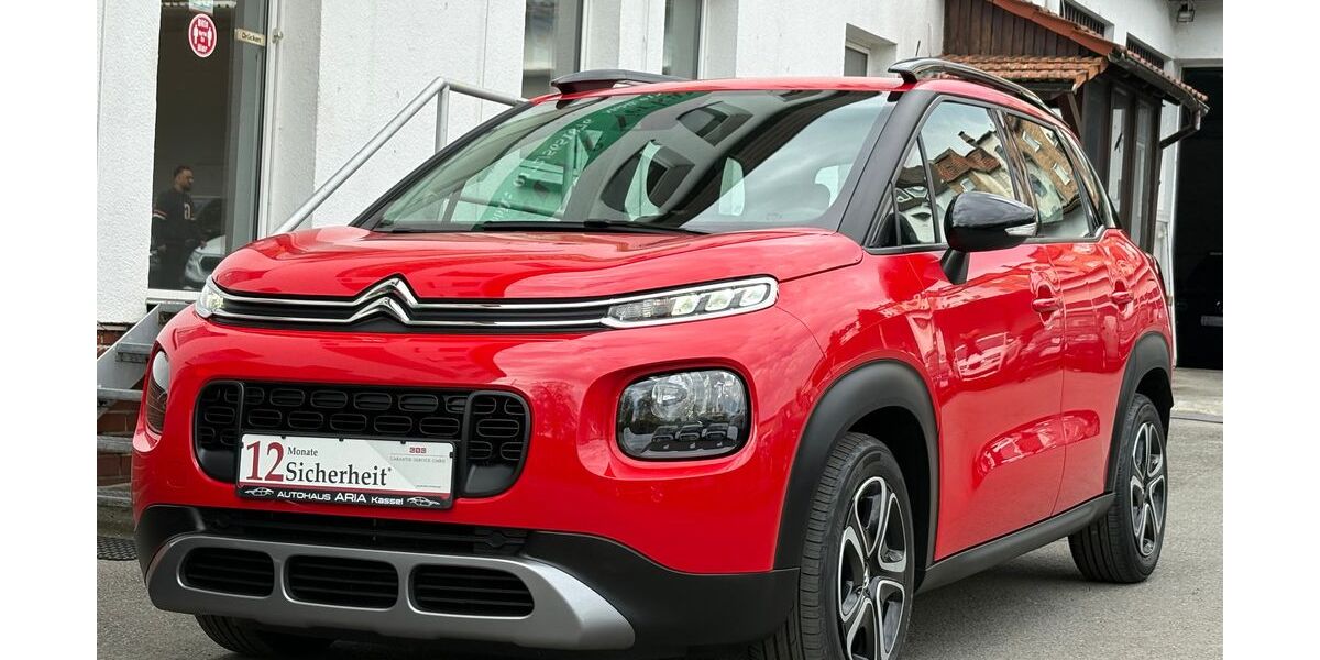 Citroen C3 Aircross 94.919 km 7.990 &euro; Kassel 34127