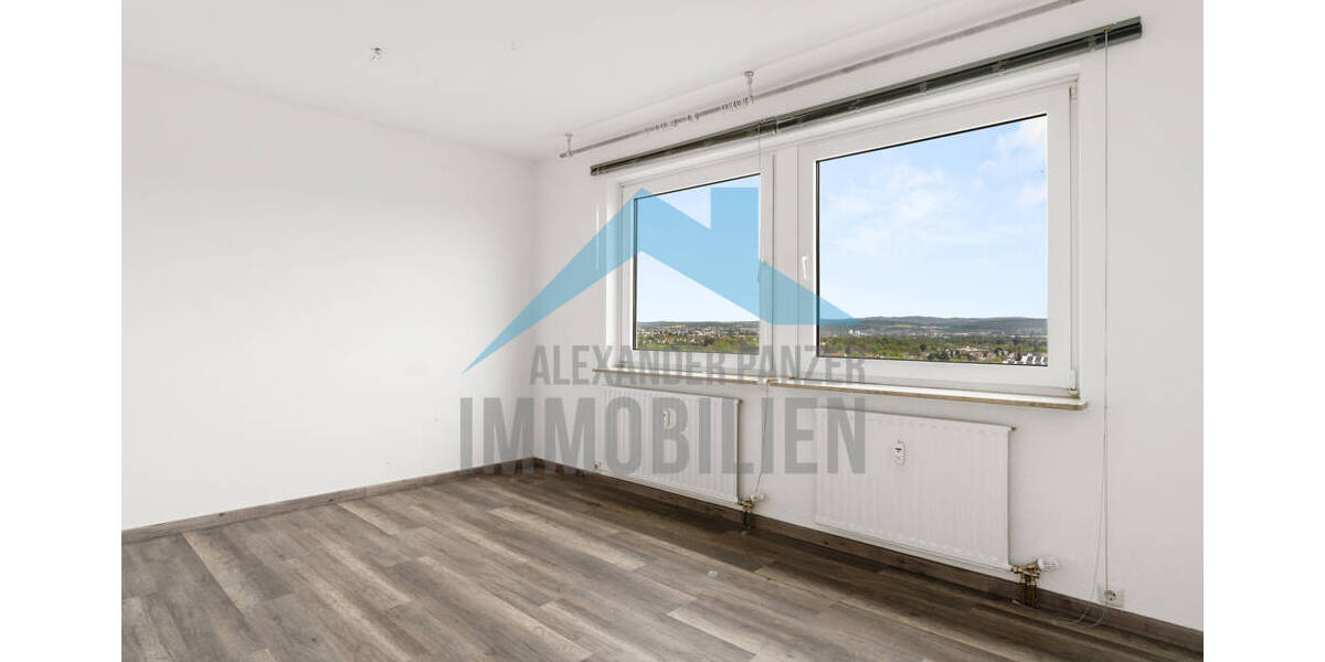 Etagenwohnung Kassel / Niederzwehren Niederzwehren - 3 Zimmer, 82 m&sup2;, 199.000&euro; | Angebot:26630291