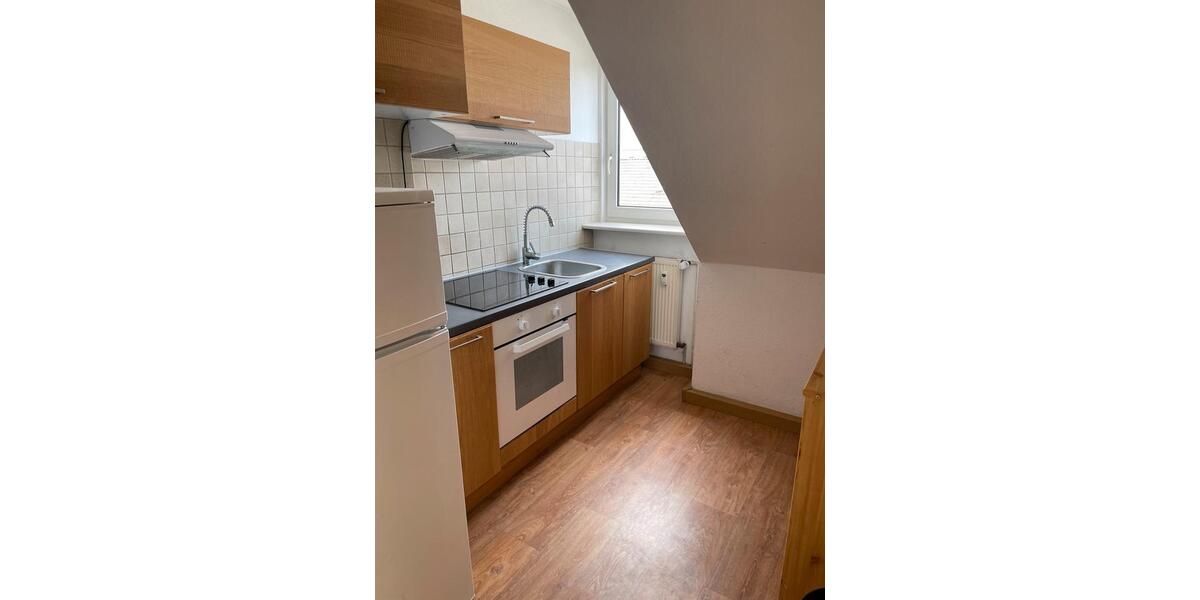 Dachgeschoßwohnung Kassel - 3 Zimmer, 53 m&sup2;, 168.000&euro; | Angebot:27261737