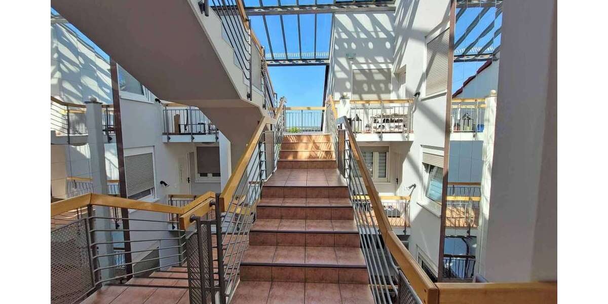 Etagenwohnung Vellmar - 2 Zimmer, 62 m&sup2;, 155.000&euro; | Angebot:27115007