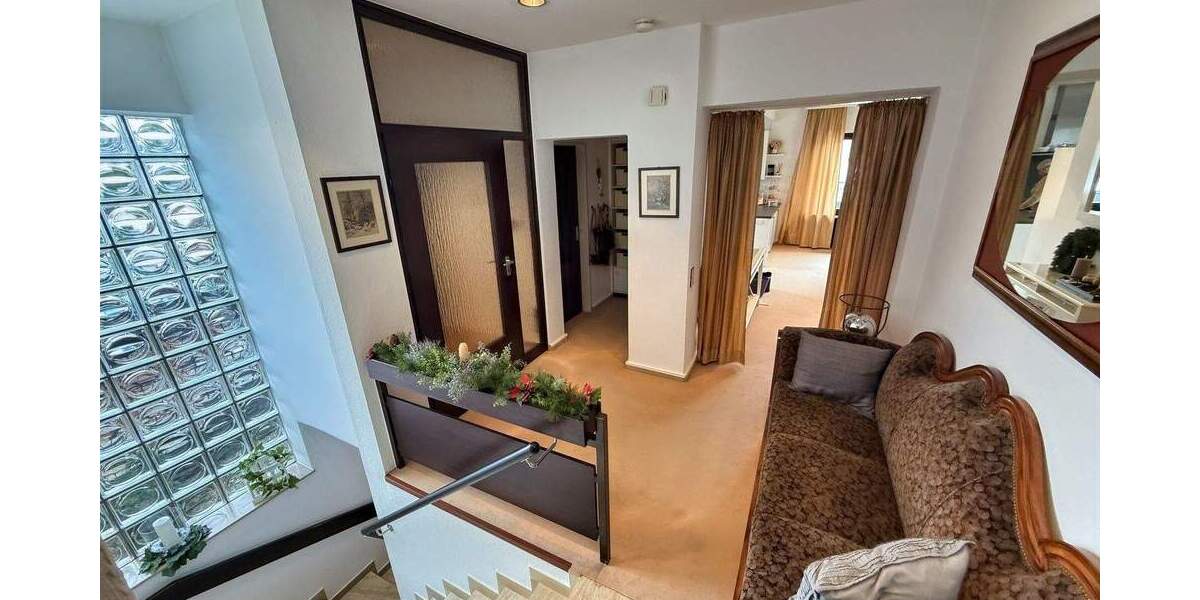 Bungalow in begehrter Wohnlage von Vellmar Stadtgrenze Kassel mit viel Platz und Vollkeller 4 zimmer