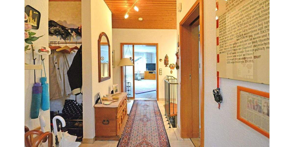 Reihenendhaus Baunatal / Altenritte Altenritte - 4 Zimmer, 123 m&sup2;, 280.000&euro; | Angebot:25211466